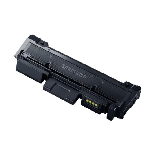 Replacement For Samsung MLT-D118L Black Laser Toner Cartridge