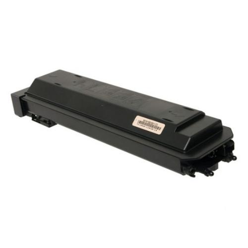 Replacement For Sharp MX500NT (MX-500NT) Black Toner Cartridge