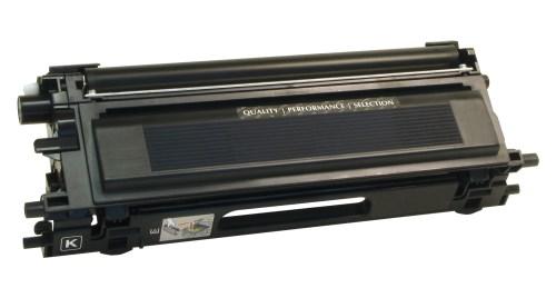 Replacement For Brother TN-115B Black Toner Cartridge