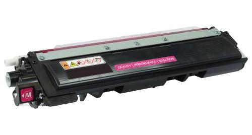 Replacement For Brother TN-210M Magenta Toner Cartridge