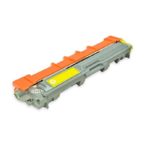 Replacement For Brother TN225Y Yellow Toner Cartridge