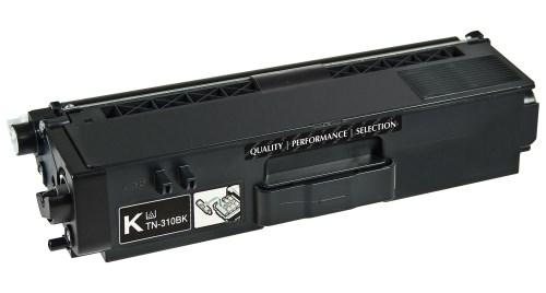 Replacement For Brother TN-315BK Black Toner Cartridge