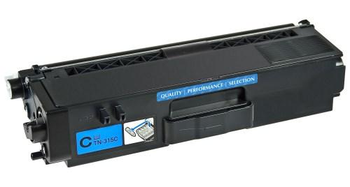 Replacement For Brother TN-315C Cyan Toner Cartridge