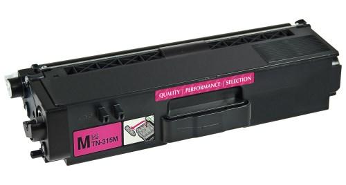 Replacement For Brother TN-315M Magenta Toner Cartridge