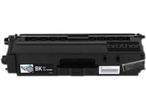 Replacement For Brother TN339BK Black Toner Cartridge