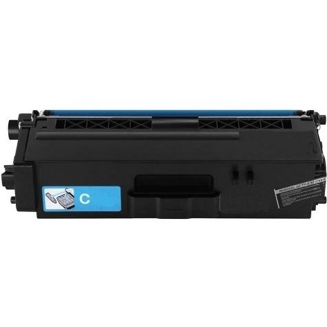 Replacement For Brother TN339C Cyan Toner Cartridge