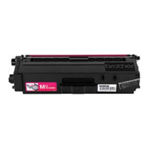 Replacement For Brother TN339M Magenta Toner Cartridge