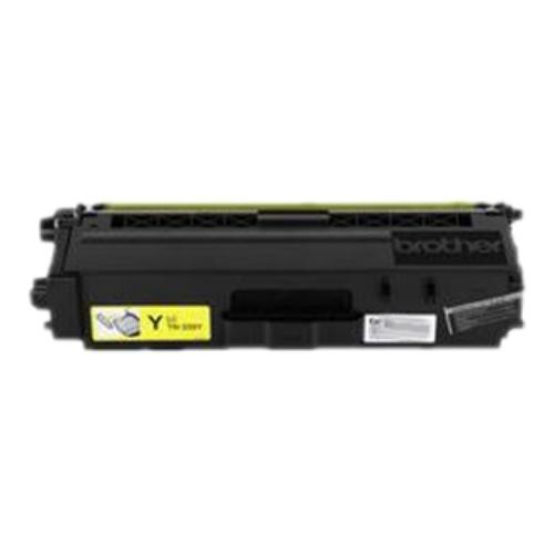 Replacement For Brother TN339Y Yellow Toner Cartridge