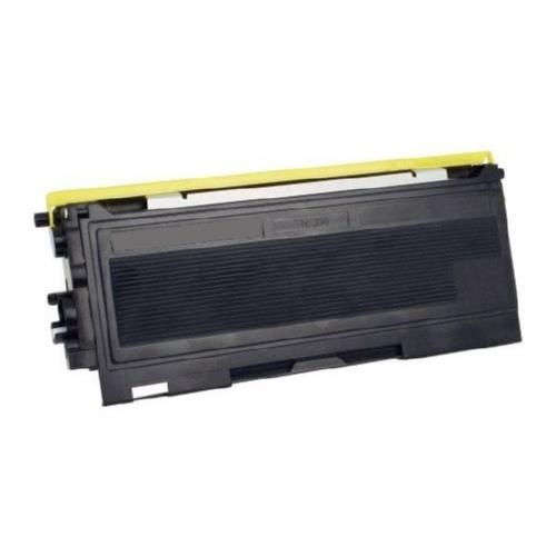 Replacement For Brother TN350 Black Toner Cartridge