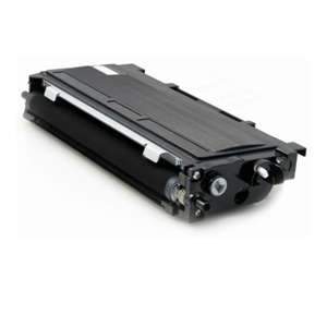 Replacement For Brother TN360 High Capacity Black Toner Cartridge