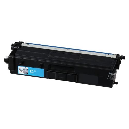 Replacement For Brother TN-433C Cyan Toner Cartridge