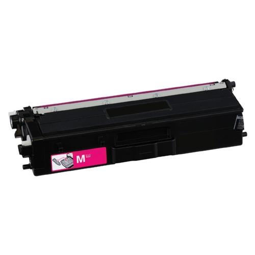 Replacement For Brother TN-433M Magenta Toner Cartridge