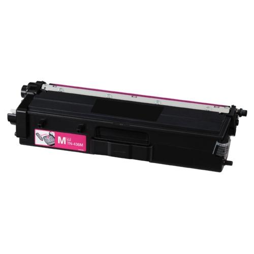 Replacement For Brother TN-436M Magenta Toner Cartridge