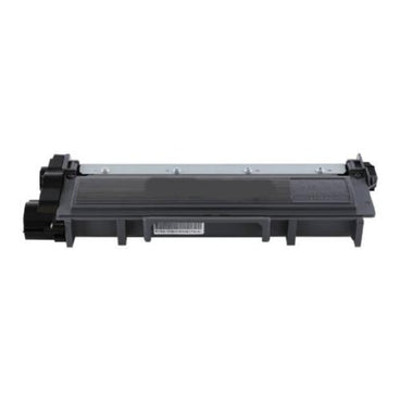 Replacement For Black Toner Cartridge compatible with the Brother TN630, TN660