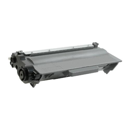 Replacement For Brother TN750 Black Toner Cartridge