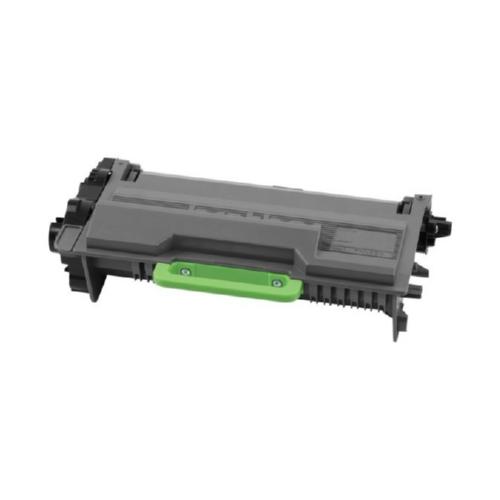 Replacement For Brother TN850 Black Toner Cartridge