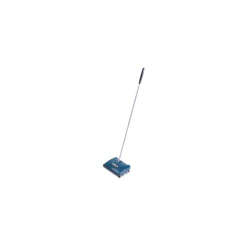 Oreck Restaurateur 9-1/2" Floor Sweeper - 9.50" Bristle - 10 / Carton