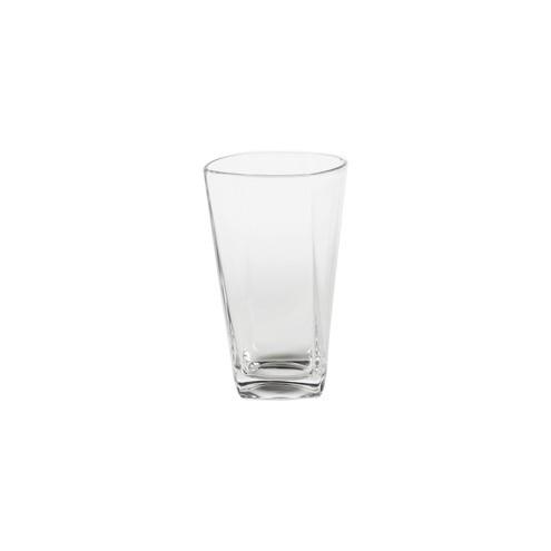 Office Settings Cozumel Drinking Glasses - 16 fl oz - 6 / Box - Clear