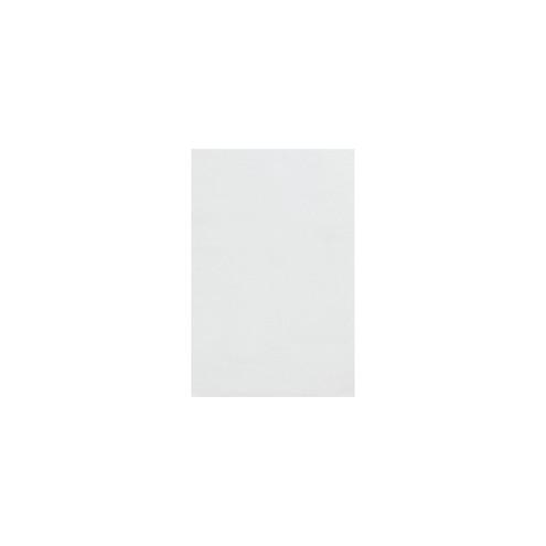 Spectra Art Tissue 12"x18" Sheet Art Tissue - Art Project, Craft Project - 18" x 12" - 50 / Bag - White