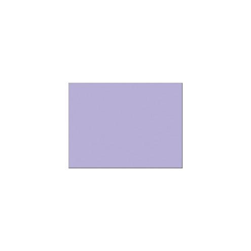 Tru-Ray Construction Paper - Project, Bulletin Board - 24" x 18" - 50 / Pack - Lilac - Sulphite