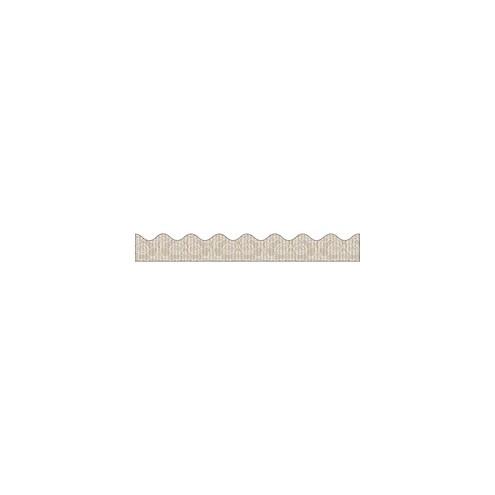 Bordette Designs Decorative Border - Vintage Lace Design - 2.25" x 25' - 1 Roll/Pkg