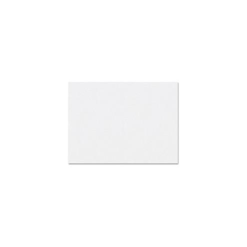 Pacon Medium Weight Tagboard Paper - Multipurpose - 18" x 24" - 100 / Pack - White