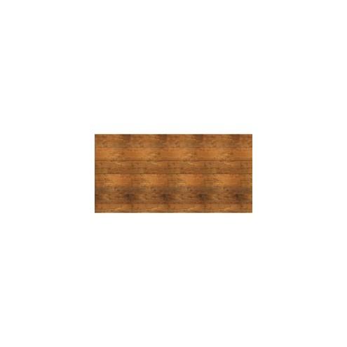 Fadeless Shiplap Design Paper Roll - Classroom, Display, Table Skirting, Decoration - 2" x 48"50 ft - Shiplap - 1 Roll - Woodgrain - Paper