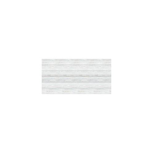 Fadeless Shiplap Design Board Art Paper - Fun and Learning, Classroom, Bulletin Board, Display, Craft, Art, Table Skirting, Decoration - 48" x 2"50 ft - Shiplap Design - 1 Roll - Assorted