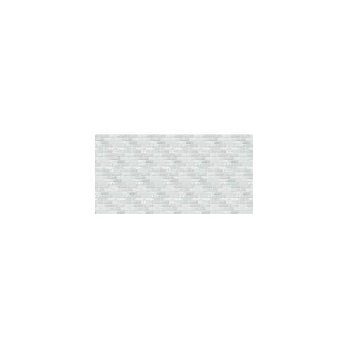 Fadeless Designs Paper Roll - Art Project, Craft Project, Bulletin Board, School, Office, Home - 48" x 50" - 1 Roll - White, Gray