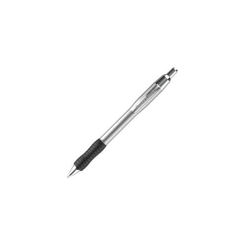 Paper Mate 0.7mm Ballpoint Pen - 0.7 mm Pen Point Size - Black - 12 / Dozen