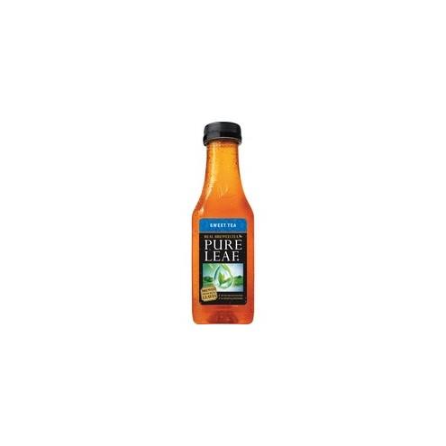 Pure Leaf Sweet Iced Tea - 18 oz - 12 / Carton