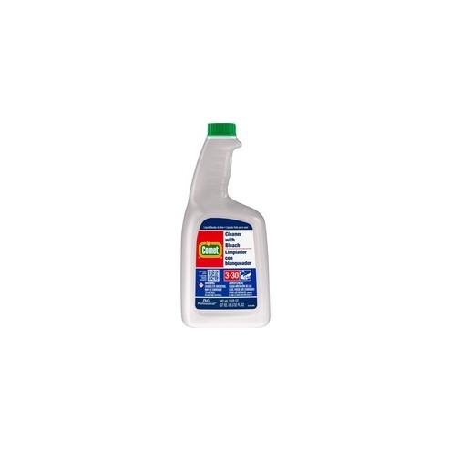 Comet Cleaner with Bleach - Spray - 32 fl oz (1 quart) - 1 Each - Red