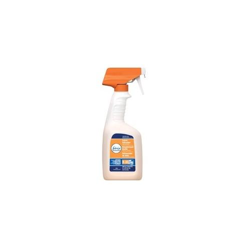 Febreze Fabric Refresher Spray - Spray - 32 fl oz (1 quart) - Fresh Scent - 1 Each - White