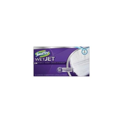 Swiffer WetJet Mopping Pad Refill