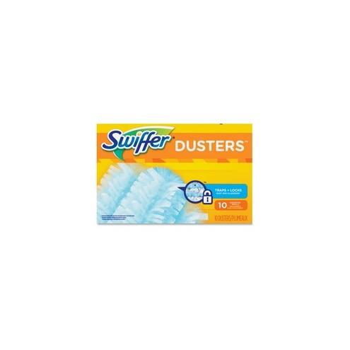 Swiffer Unscented Dusters Refills - Fiber