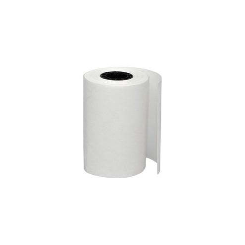 PM Perfection Receipt Paper - 2 1/4" x 55 ft - 5 / Pack