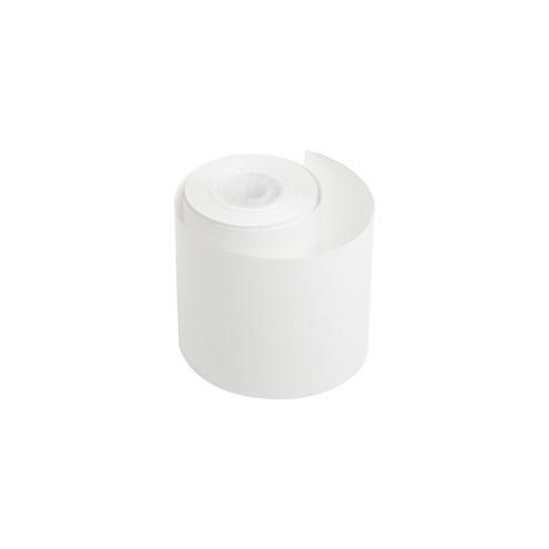 PM Perfection Direct Thermal Print Thermal Paper - 2 1/4" x 80 ft - 12 / Pack - White