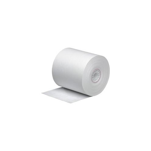 PM Perfection Receipt Paper - 2 3/4" x 150 ft - 50 / Carton - White