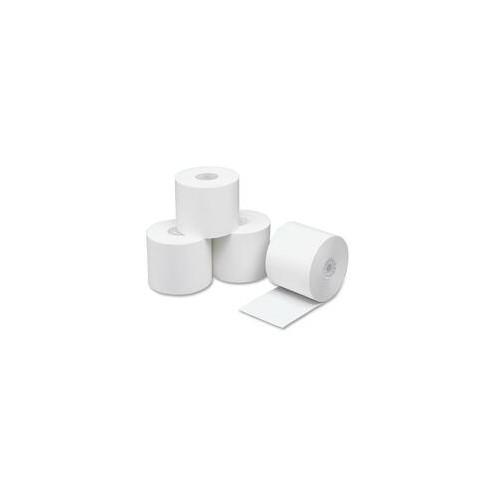PM Perfection Receipt Paper - 2 1/4" x 150 ft - 12 / Pack - White