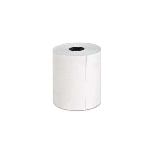 Great River Thermal Paper - 3 1/8" x 273 ft - 50 / Carton - White