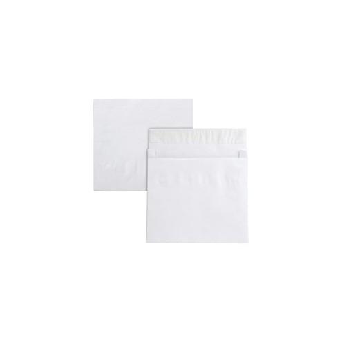 Quality Park 14 lb Mailer Expansion Envelope - Shipping - Peel & Seal - Tyvek - 25 / Pack