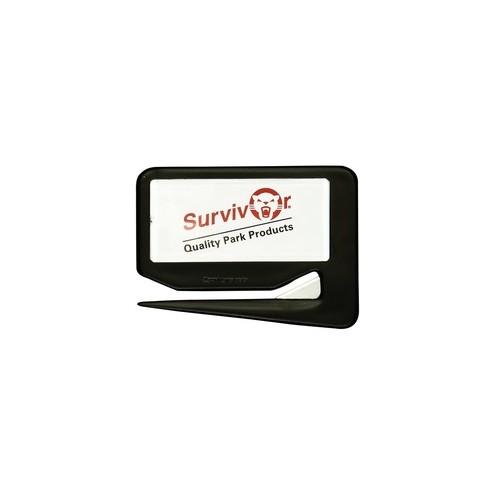 Quality Park Survivor Tyvek Envelope Letter Opener - Handheld - 1 Each