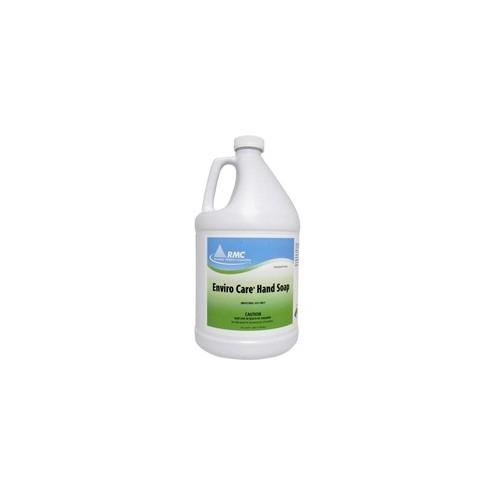 RMC Enviro Care Hand Soap - 1 gal (3.8 L) - Hand - Midnight Blue - 4 / Carton