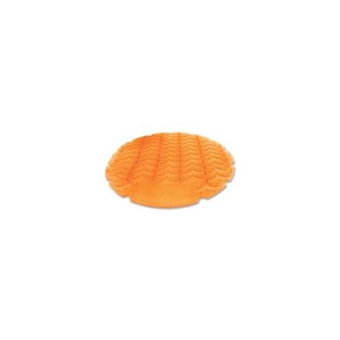 RMC Sanor Breeze Eva Urinal Screen - Citrus - Lasts upto 30 Day - Non-slip, Deodorizer - 10 / Carton - Orange