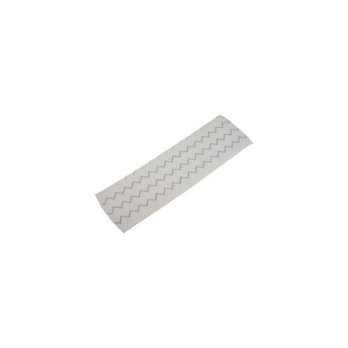 Rubbermaid Commercial Disposable Microfiber Pad - MicroFiber, Polyester