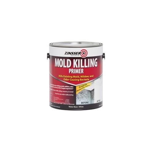Zinsser Mold Killing Primer - 1 Each - White