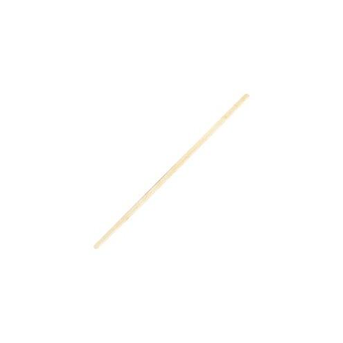 Starbucks Wooden Stir Sticks - Wood - 10000 / Carton - 10 Per Pack - Tan