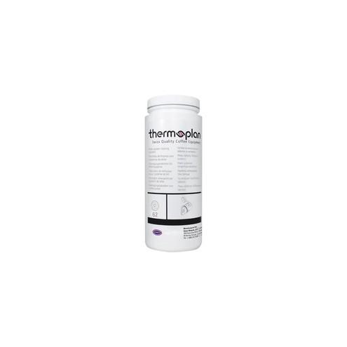 Starbucks Thermoplan Brewer Cleaning Tablet - Tablet - 62 / Canister - 1 Each - Multi