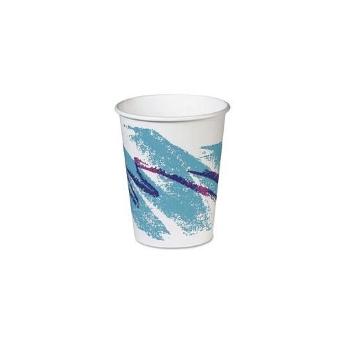 Solo Cozy Touch Insulated Hot/Cold Cups - 10 fl oz - 1000 / Carton - Multi - Poly, Polyethylene - Hot Drink, Cold Drink, Coffee, Tea, Cocoa