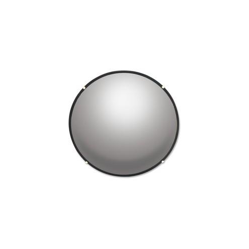 See All Round Glass Convex Mirrors - Round12" Diameter